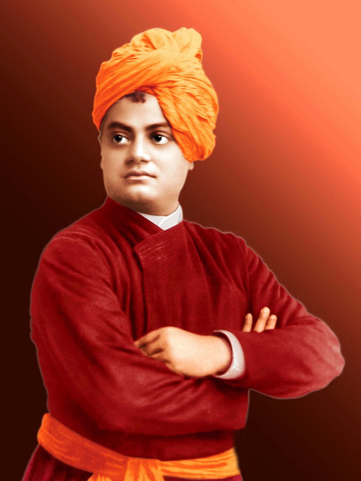 Vivekananda